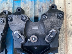 Used Detroit SERIES 60 Engine Brake (Stock #P-7395)) Part Image