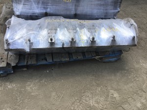 Used Detroit Series 60 11.1L DDEC III Head (Stock #P-3548)) Part Image
