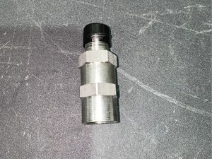 New Detroit Series 60 12.7L DDEC IV Engine Misc Part (Stock #P-7978)) Part Image