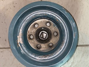 New Detroit Series 60 12.7L DDEC IV Engine Misc Part (Stock #P-8236)) Part Image