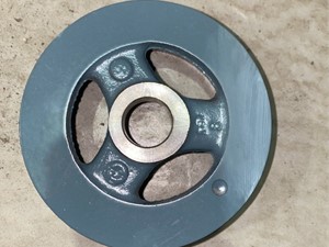 New Detroit Series 60 12.7L DDEC IV Engine Misc Part (Stock #P-8168)) Part Image
