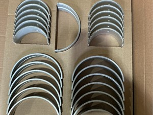 New Detroit Series 60 12.7L DDEC IV Engine Misc Part (Stock #P-8010)) Part Image
