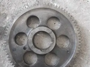 Photo of part