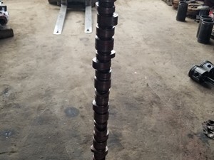 Used Detroit Series 60 12.7L DDEC II Camshaft (Stock #P-3280)) Part Image