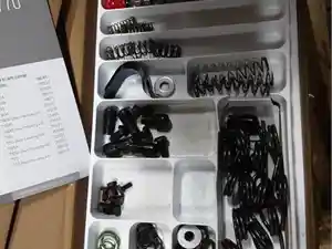 New Detroit SERIES 60 Engine Brake (Stock #P-11261)) Part Image