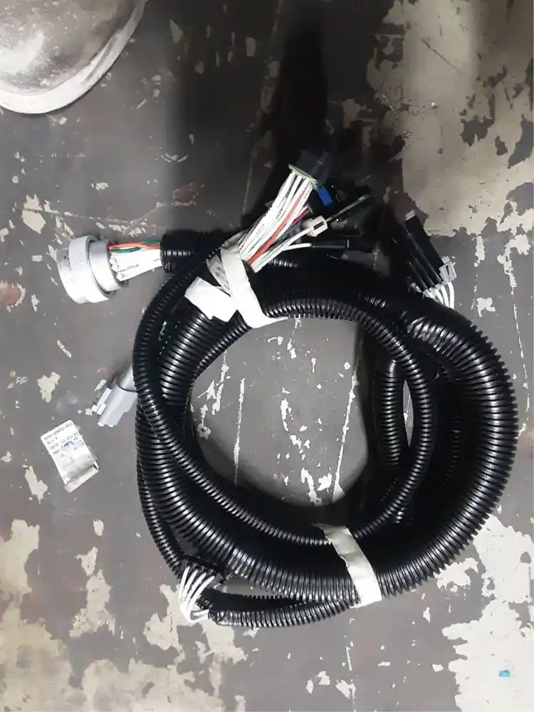 New Detroit Series 60 12.7L DDEC IV Wiring Harness for sale Medley Florida United States