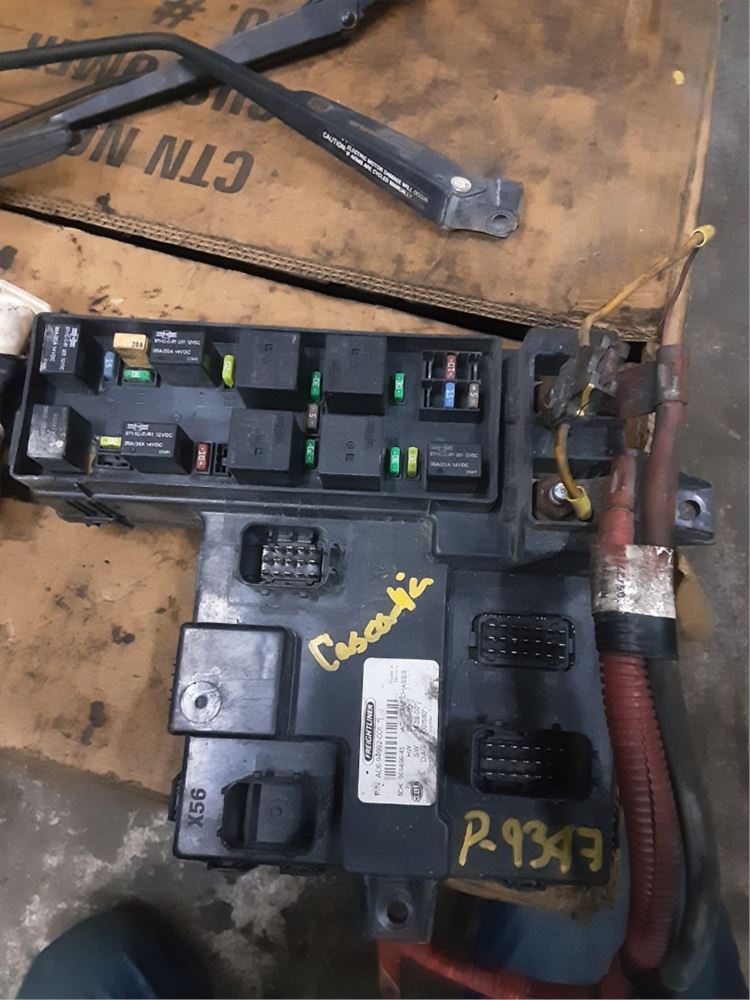 Used Freightliner Cascadia Fuse Box for sale Medley Florida United