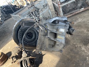 Used Mercedes RT40-4N Front Rear (Tandem Front) (Stock #P-7992)) Part Image