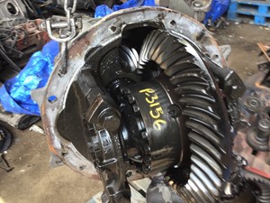 New and Used Meritor/Rockwell R/S RT40-145P Rear Rears (Tandem Rear or ...