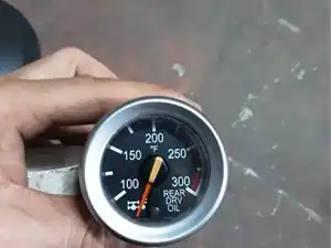 Photo of part