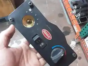 Photo of part