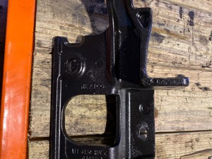 New Universal Kenworth T680 Bracket (Stock #P-8310)) Part Image
