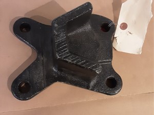 New Universal Engine Mount (Stock #P-7249)) Part Image
