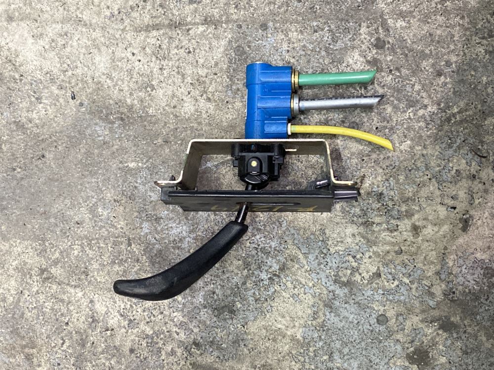 Universal Volvo VNL (Stock P5677) Column Switch TPI