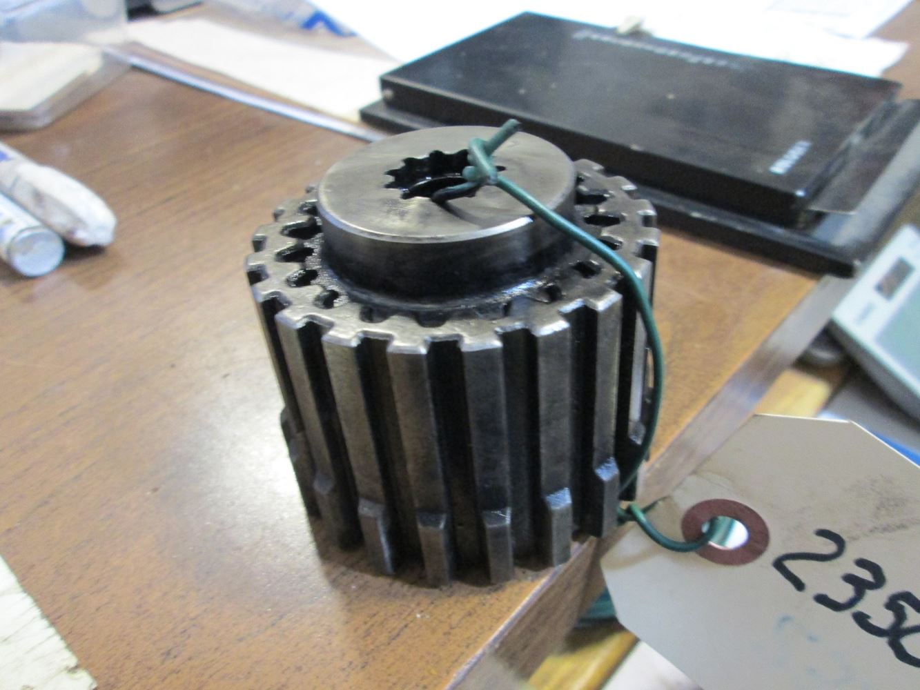 2000 Western Star 4900 (Stock #23508957) | Steering Misc Parts | TPI