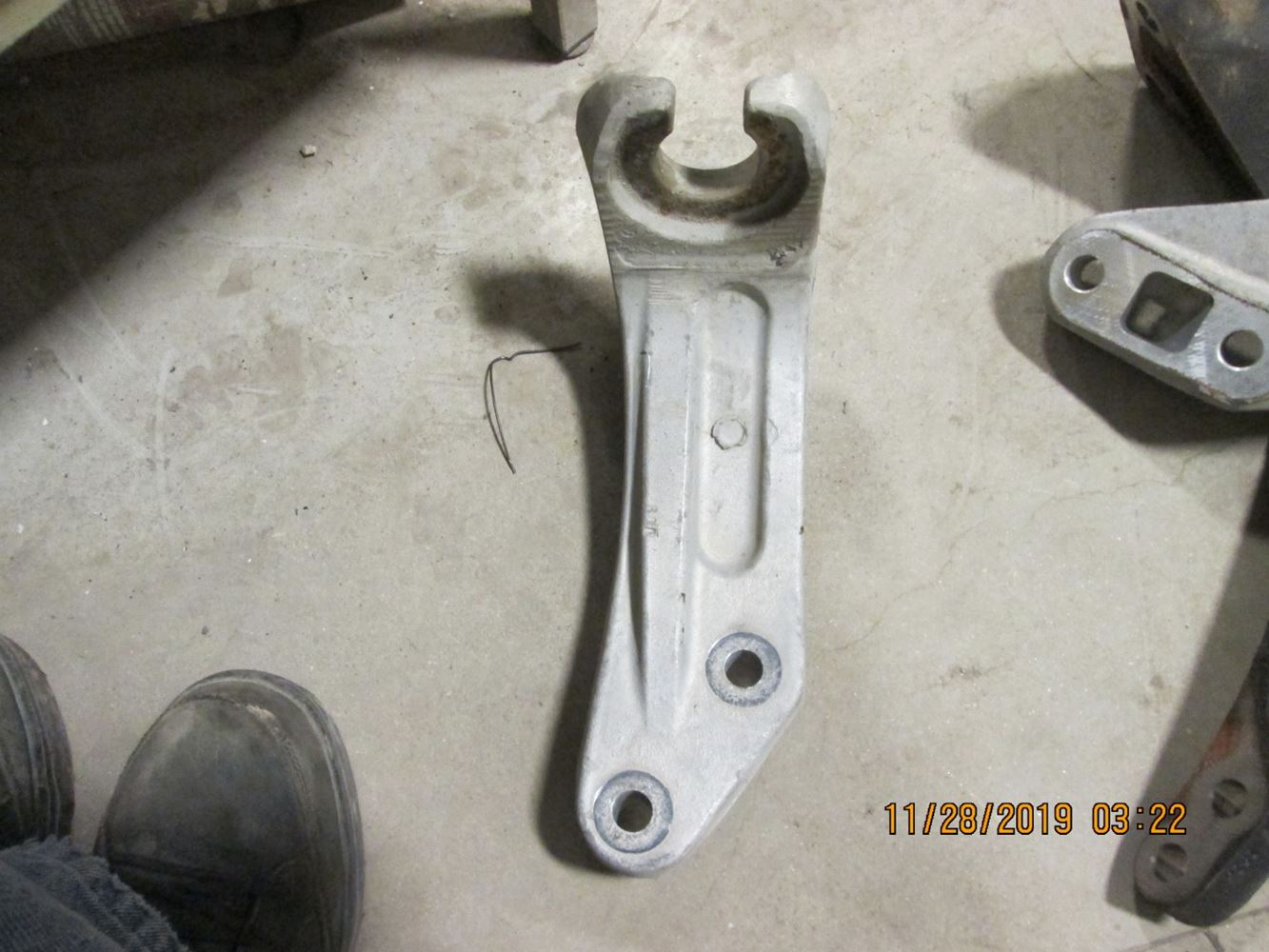 Used 2017 Freightliner Cascadia 125 Cab Mount for sale Winnipeg