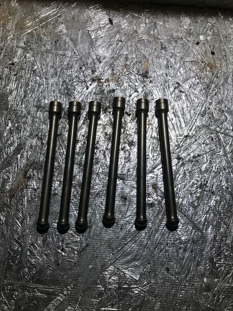 Cummins M11 ISM Stock 840 Push Tubes TPI