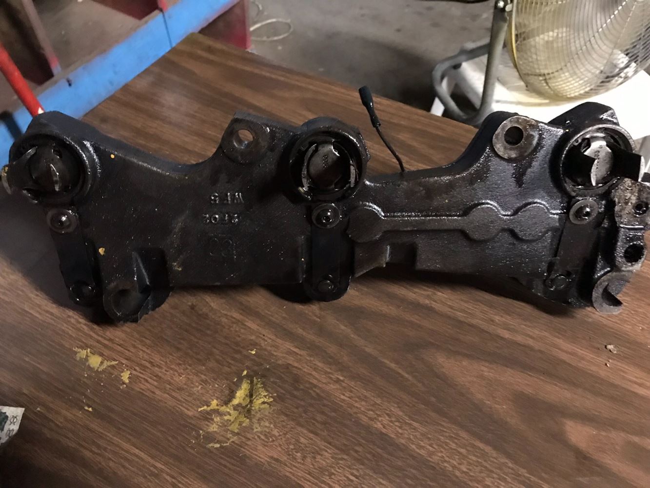 OTHER Caterpillar 3406B (Stock #178) | Engine Brakes | TPI