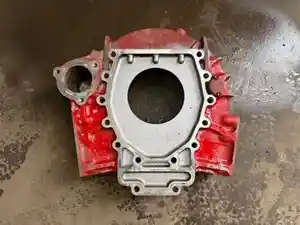 Used Cummins ISX Flywheel Housing (Stock #7857984)) Part Image
