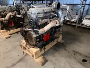 Used Detroit SERIES 60 12.7L Engine Assy (Stock #4314430)) Part Image