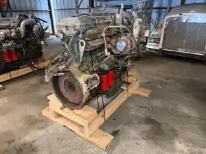 Used Detroit SERIES 60 12.7L Engine Assy (Stock #4314438)) Part Image