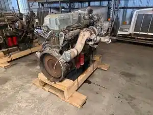 Used Detroit SERIES 60 12.7L Engine Assy (Stock #4314437)) Part Image