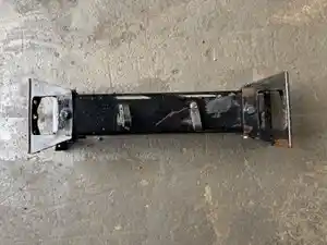 Used Frame & Crossmembers (Stock #7857931)) Part Image