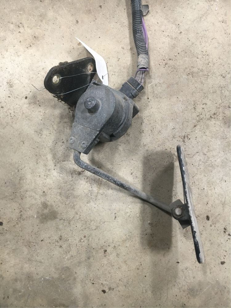 Used 2001 International 3000IC Throttle Position Sensor for sale Big