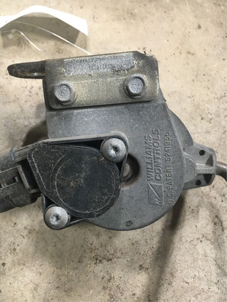 Used 2001 International 3000IC Throttle Position Sensor for sale Big