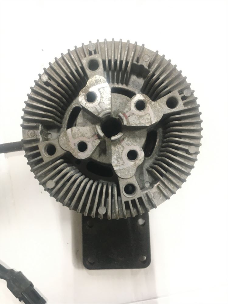 Horton Fan Clutch Wiring Diagram Wiring Diagram