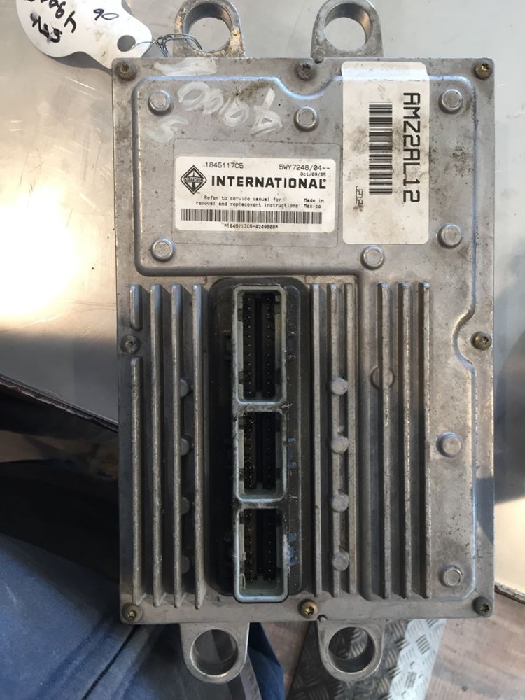 International DT466 Stock 1845117C3 1