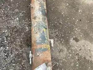 Photo of part