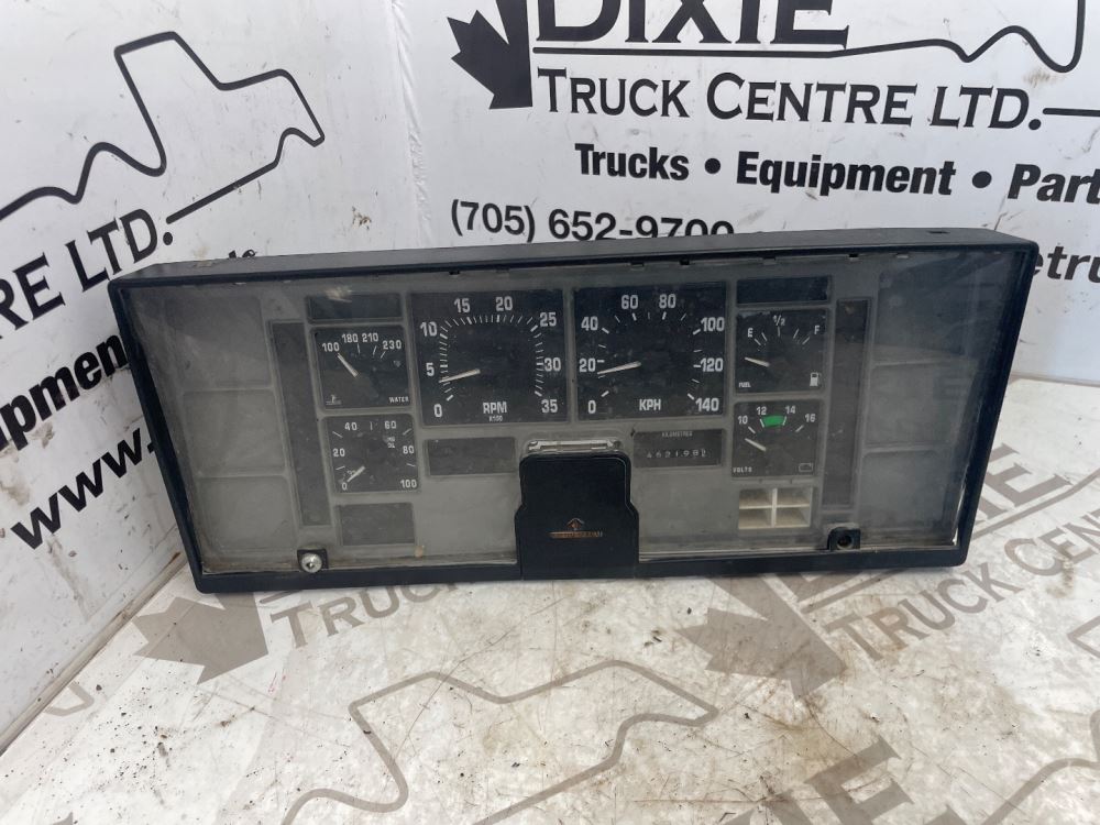 Used 1995 International 4700 Instrument Cluster for sale Lakefield