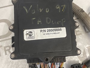 Used 1997 Allison MD3060 Transmission Wiring Harness Image