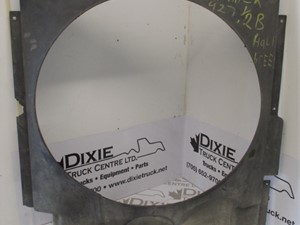 New and Used Mack Radiator Fan Shrouds For Sale | TPI