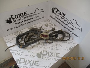 Used 1999 Caterpillar 3406E Wiring Harness Image