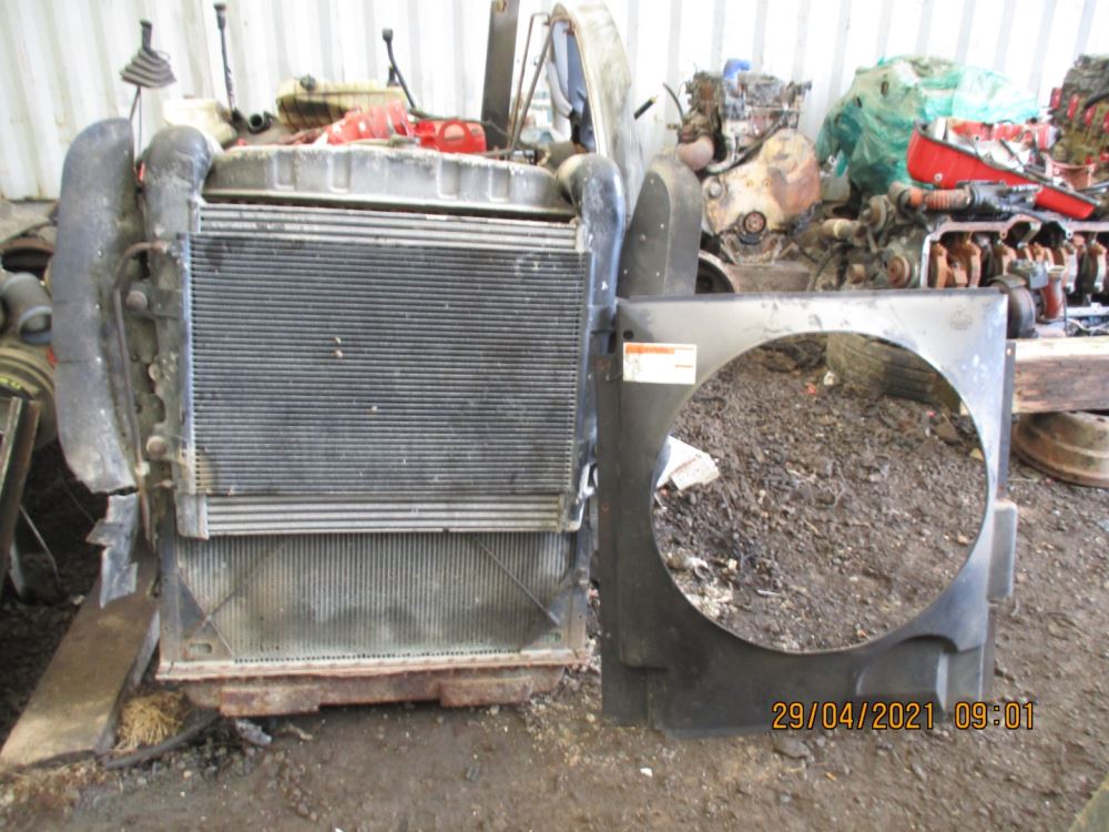 Used 1999 Mack CL713 Radiator for sale | Lakefield Ontario Canada ...