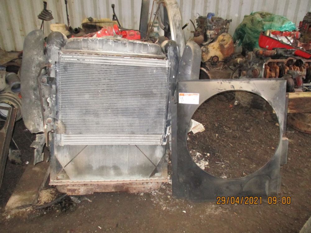 Used 1999 Mack CL713 Radiator for sale | Lakefield Ontario Canada | TPI