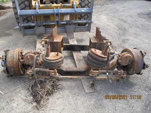 Tag Rear Axle New and Used Tag Axles for sale | TPI