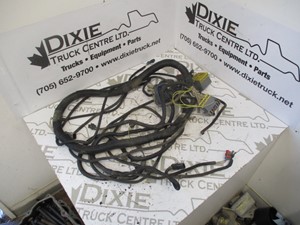 Used 2002 Caterpillar 3126 Wiring Harness (Stock #FRE1383-CTP/WH)) Part Image