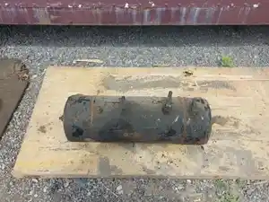 Photo of part