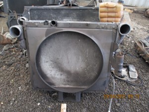 New and Used Mack Radiators for sale | TPI