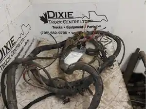 Used 2005 International 9200I Wiring Harness (Cab & Dash) (Stock #INT05-2444-WIREHRNS)) Part Image