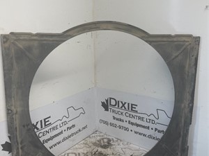 New and Used Mack CV713 Granite Radiator Fan Shrouds for sale | TPI