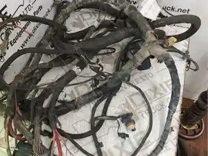 Used 2006 Caterpillar C13 Wiring Harness (Stock #INT06-1749-WIREHRN)) Part Image