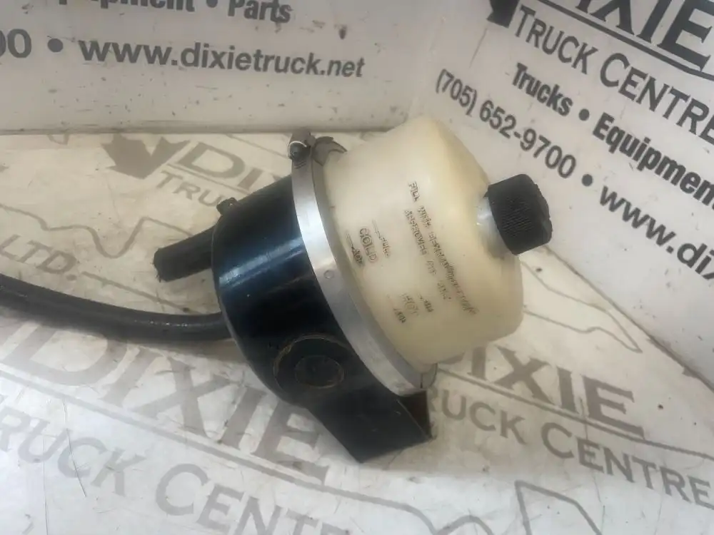 Used 2007 Peterbilt 335 Power Steering Reservoir for sale Lakefield