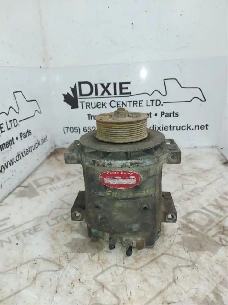 Core 2008 Mercedes OM460LA Alternator for sale Lakefield Ontario