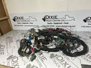 Used 2012 International Wiring Harness (Cab & Dash) (Stock #INT12-3719-WREHRNS)) Part Image