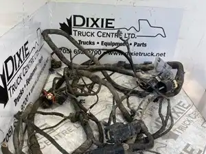 Used 2013 Caterpillar Wiring Harness (Cab & Dash) (Stock #CAT13-1377-HARNS)) Part Image