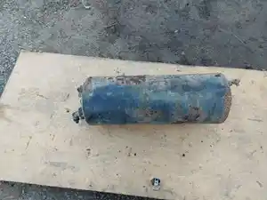 Used 2013 Mack CXU613 Air Tank (Stock #MAC13-2252-AIRTNK/2)) Part Image